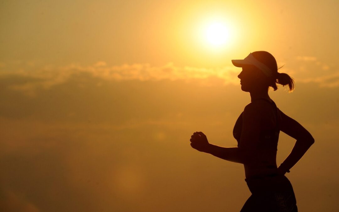 Iz prve ruke – Zašto je trčanje polumaratona vežba za perfekcionizam?